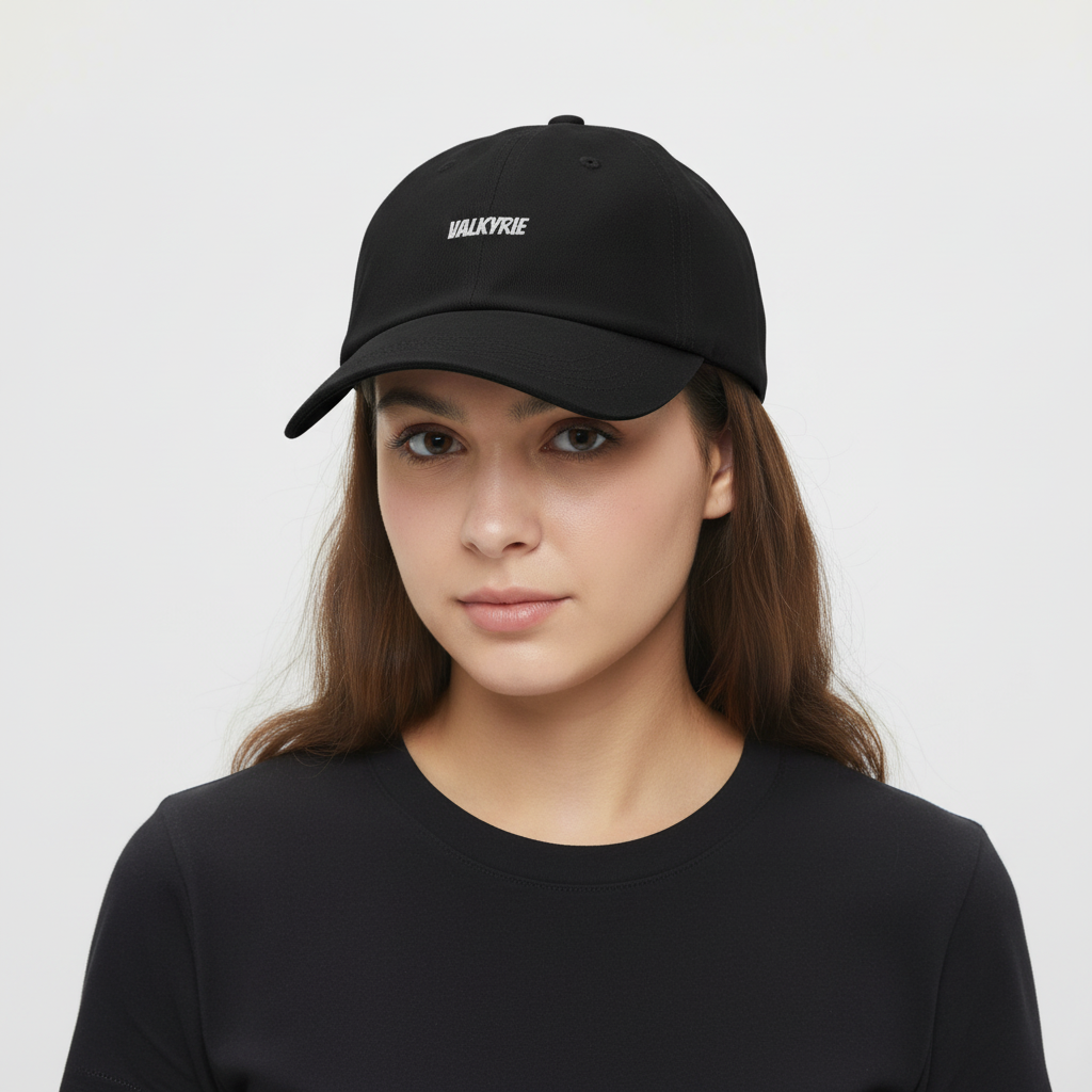 Dad hat